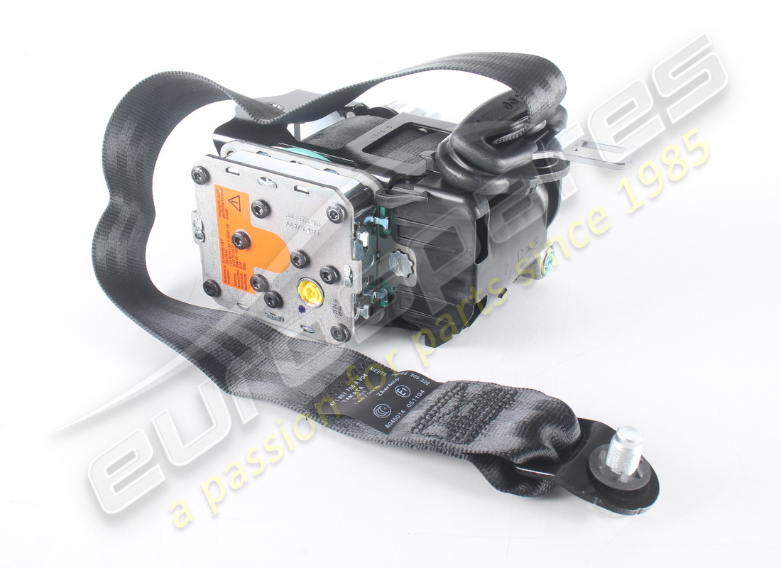 nuevo lamborghini cinturón de seguridad izquierdo lhd número de pieza 471857705a (1)