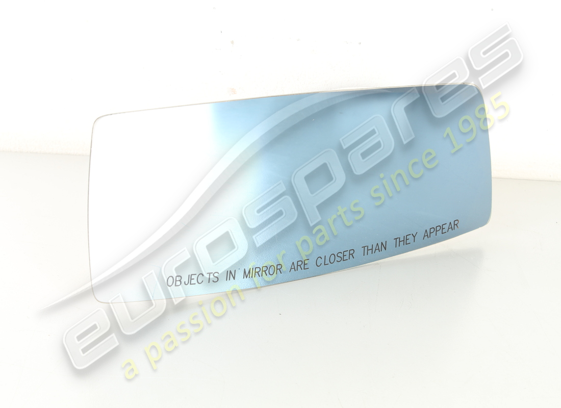 NUEVO ESPEJO EXTERIOR LAMBORGHINI. NÚMERO DE PIEZA 410857522A (1) nuevo espejo exterior lamborghini. número de pieza 410857522a (1)