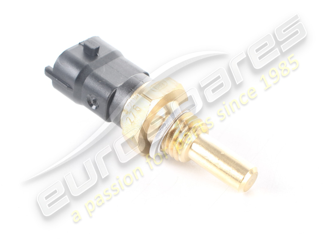 nuevo maserati sensor de temperatura del agua. número de parte 46329646 (2)