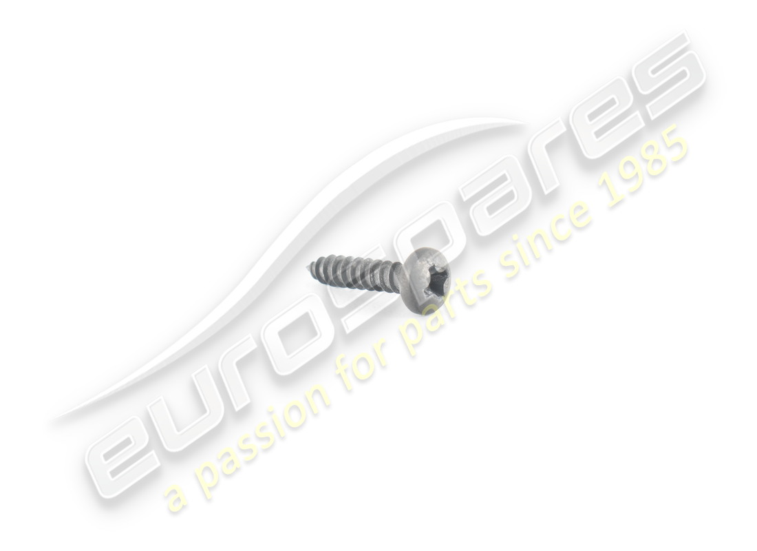 nuevo tornillo ferrari. número de parte 15687375 (1)