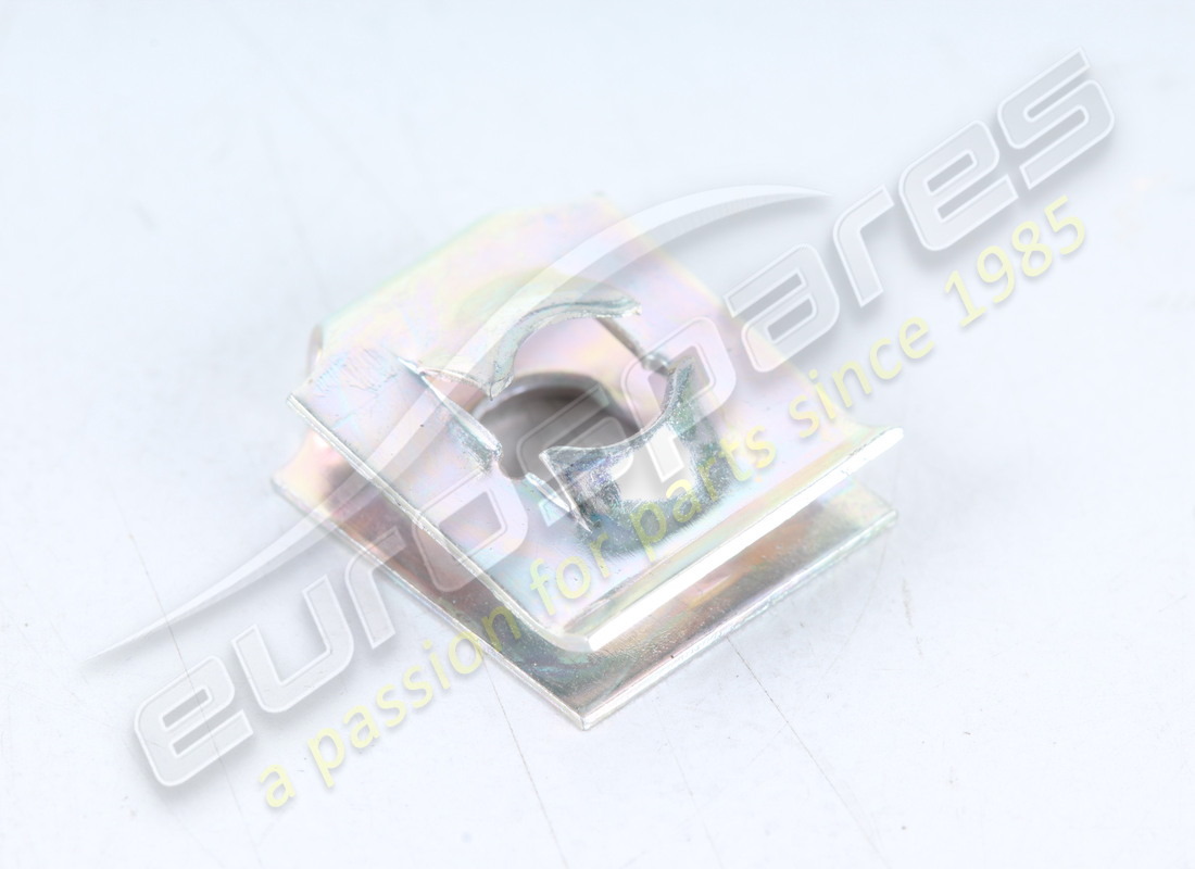 nuevo clip de ferrari. número de parte 14370871 (1)