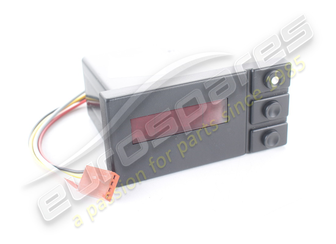 nuevo ferrari reloj. número de parte 123661 (2)