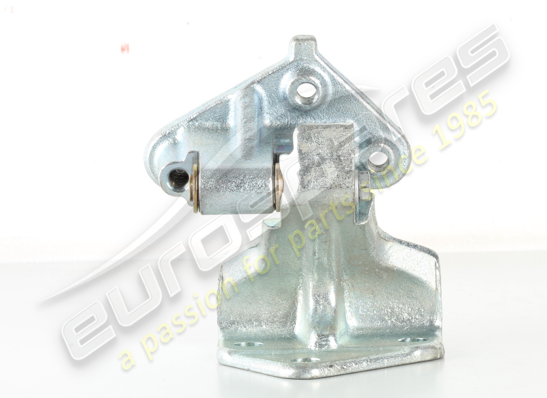 NUEVA Maserati BISAGRA INFERIOR IZQUIERDA COMPLETA. NÚMERO DE PIEZA 67358100 (1)