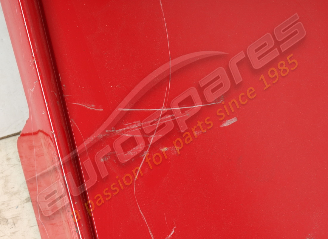 nuevo (otro) ferrari moldeado bajo puerta izquierdo. número de parte 83261500 (15)