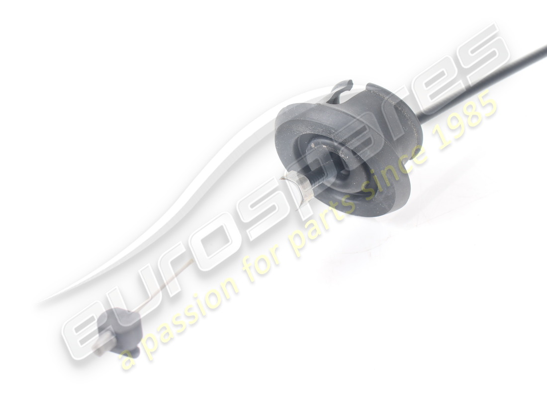 CABLE BOWDEN LAMBORGHINI USADO. NÚMERO DE PIEZA 4T0837085 (3) cable bowden lamborghini usado. número de pieza 4t0837085 (3)