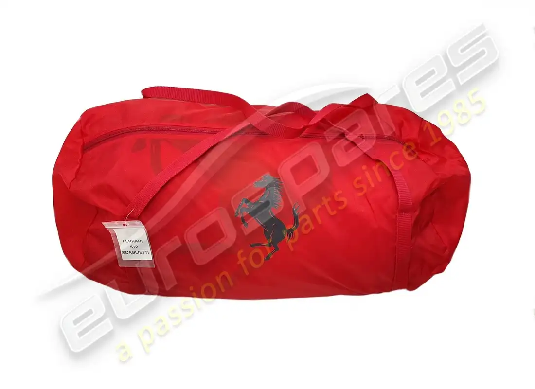 NUEVO (OTRO) Ferrari CUBIERTA INTERIOR PARA COCHE . NÚMERO DE PARTE 68301800 (1)