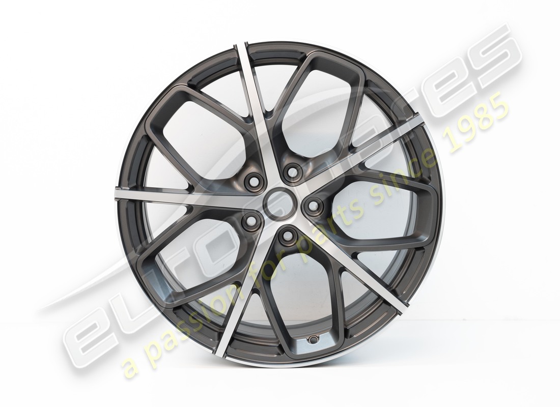 nuevo kit de llantas forjadas de diamante ferrari. número de pieza 70004984 (2)