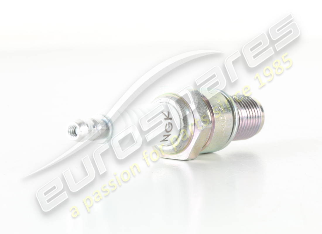 nueva bujía ngk. número de parte 107603 (3)