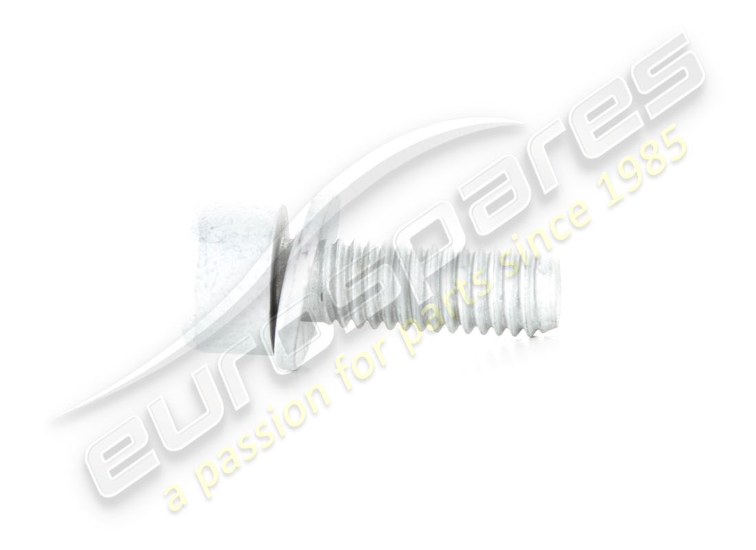 NUEVO TORNILLO FERRARI. NÚMERO DE PARTE 231617 (2) nuevo tornillo ferrari. número de parte 231617 (2)