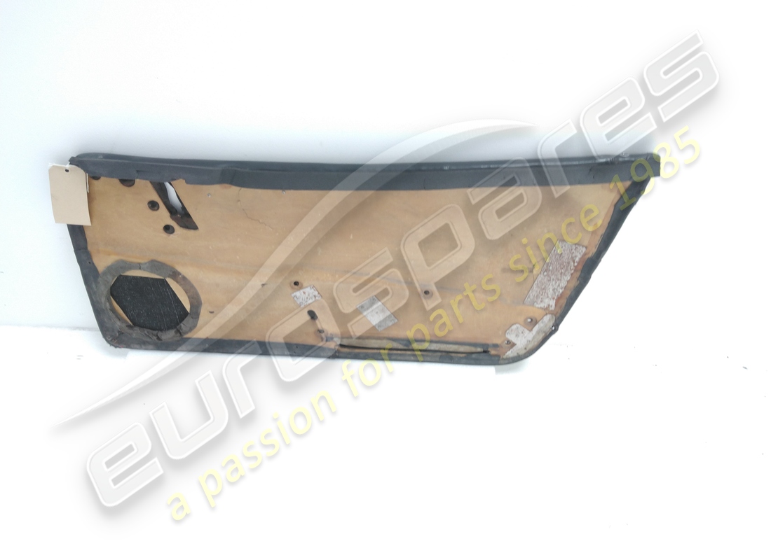 panel interior izquierdo ferrari usado. número de parte 62304700 (4)