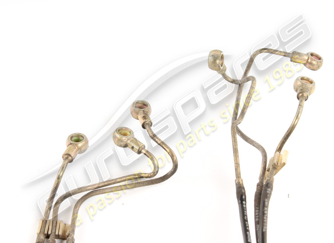 tubo de combustible eurospares usado banco izquierdo. número de parte eap1227171 (2)