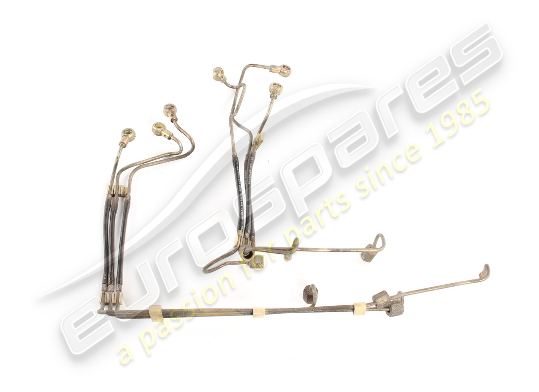 TUBO DE COMBUSTIBLE Eurospares USADO BANCO IZQUIERDO. NÚMERO DE PARTE EAP1227171 (1)