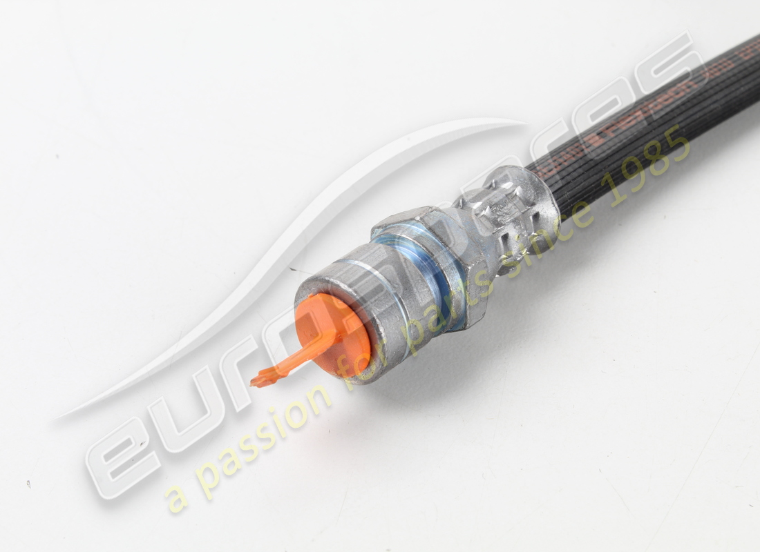 NUEVA MANGUERA DE FRENO FERRARI. NÚMERO DE PARTE 977803 (3) nueva manguera de freno ferrari. número de parte 977803 (3)