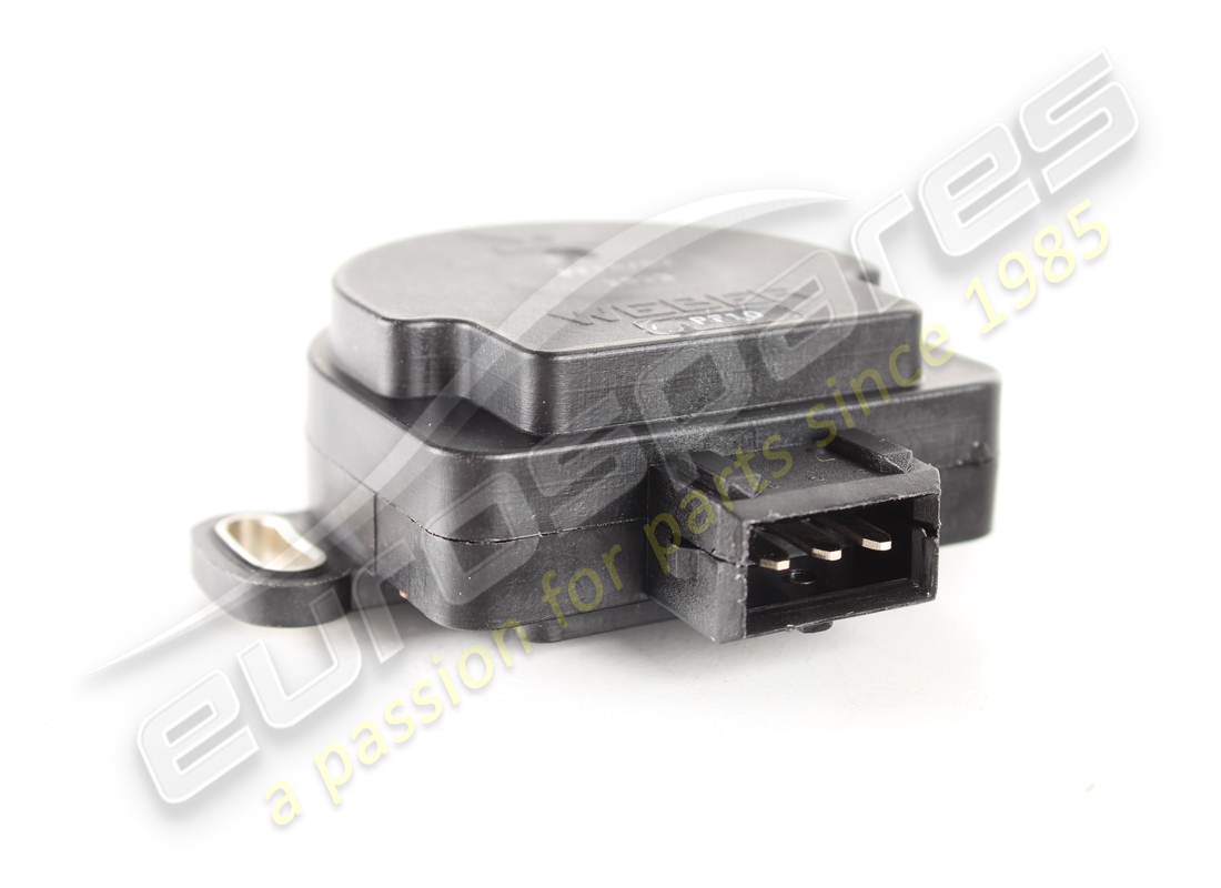 NUEVO POTENCIÓMETRO LAMBORGHINI. NÚMERO DE PARTE 001327641 (2) nuevo potenciómetro lamborghini. número de parte 001327641 (2)