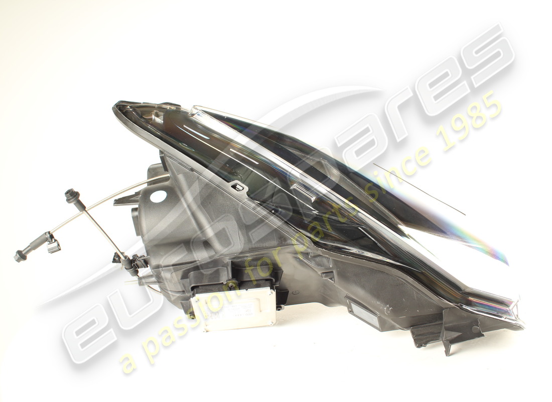nuevo lamborghini faro izquierdo número de pieza 471941003g (2)