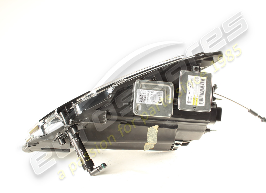 nuevo lamborghini faro izquierdo número de pieza 471941003g (4)