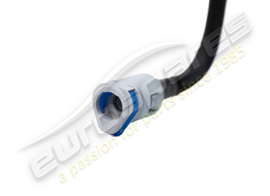 nueva línea de respiración porsche. número de pieza 992121465 (2)