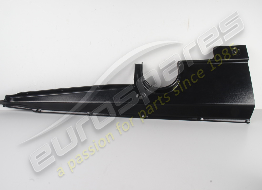 nueva cubierta del bahía del motor lamborghini. número de parte 07l103723e (4)