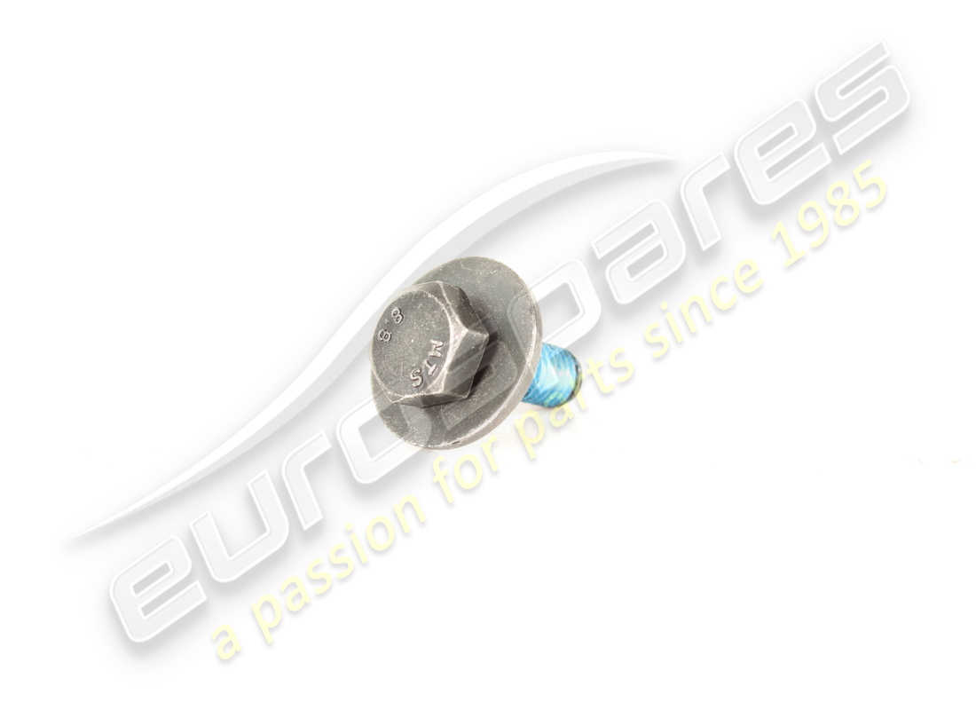 nuevo tornillo ferrari. número de parte 81591700 (1)