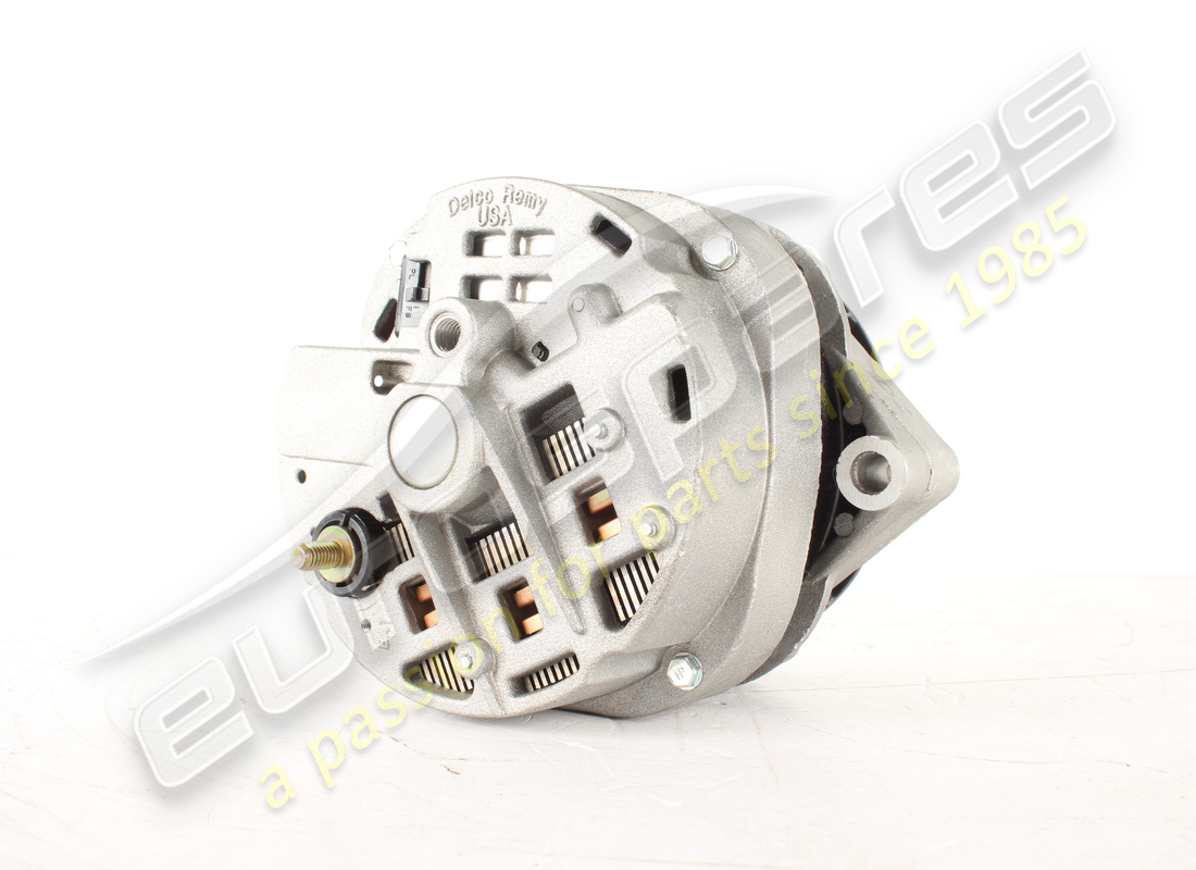 ALTERNADOR NUEVO Ferrari 140 AMP. NÚMERO DE PIEZA 147220 (1)