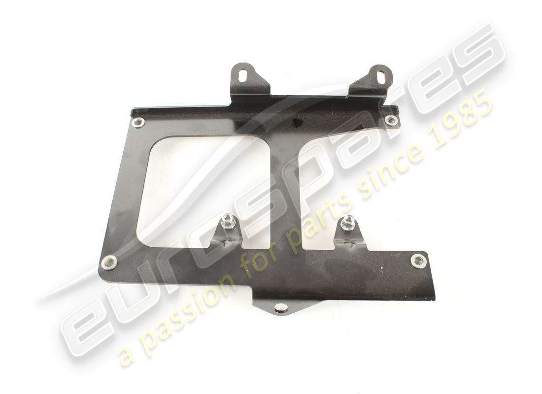 SOPORTE DE ECU MAGNERIDE COMPLETO USADO Ferrari. NÚMERO DE PIEZA 293760 (1)