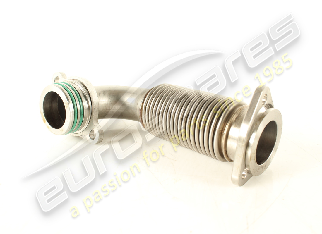 TUBO DE ENTREGA DE ACEITE DEL TANQUE Ferrari USADO. NÚMERO DE PARTE 317832 (1)