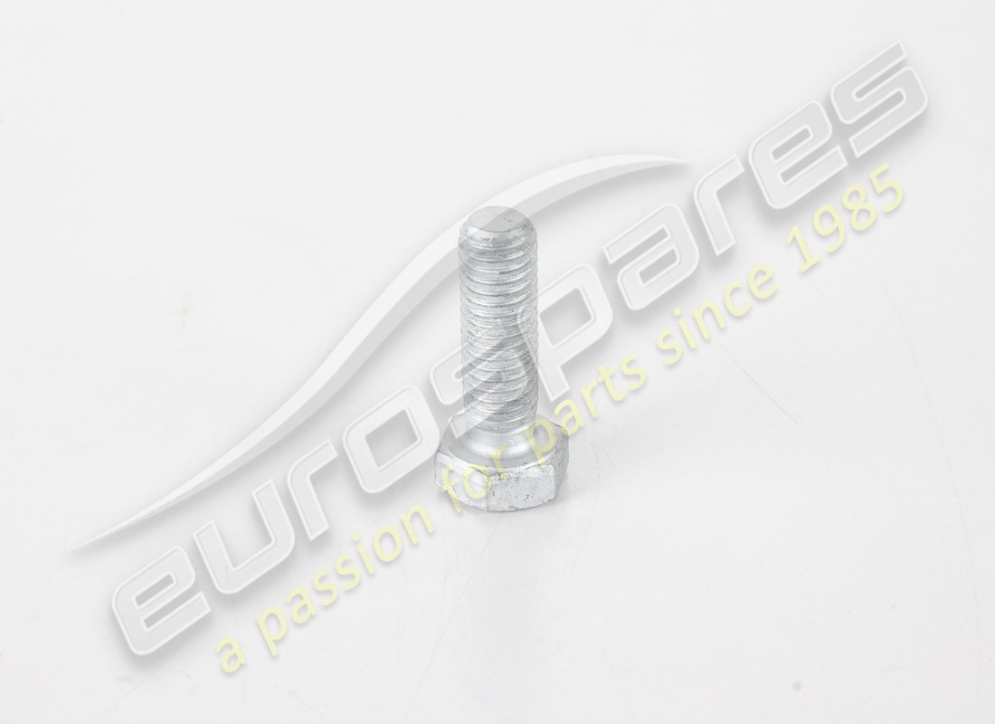 nuevo tornillo ferrari. número de parte 16043624 (1)