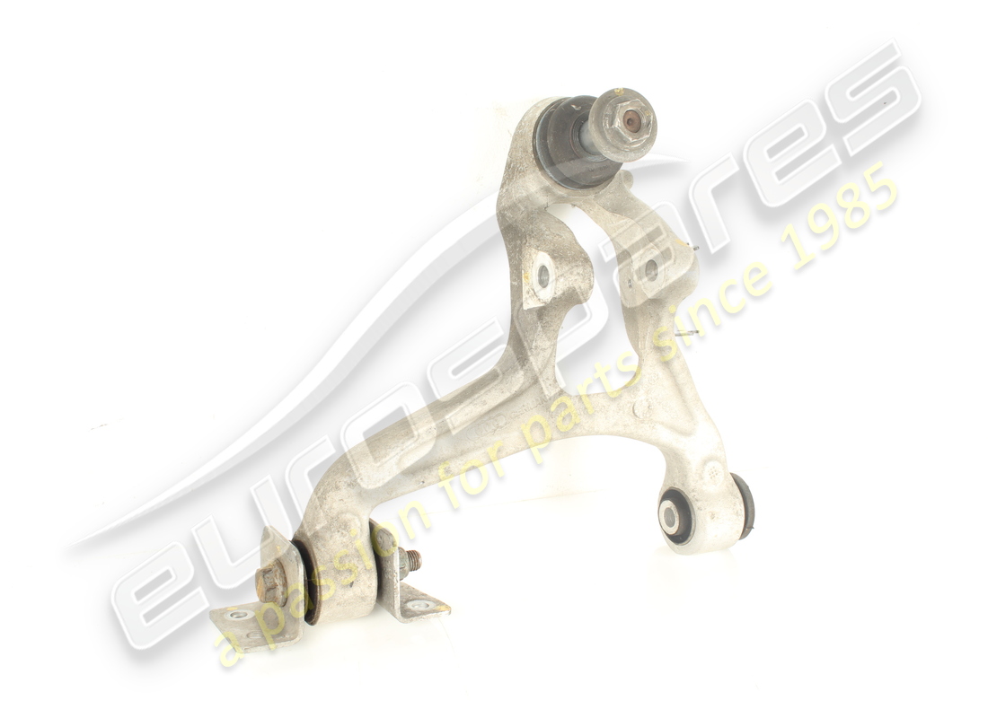 brazo de control delantero usado lamborghini. número de pieza 420407505e (2)