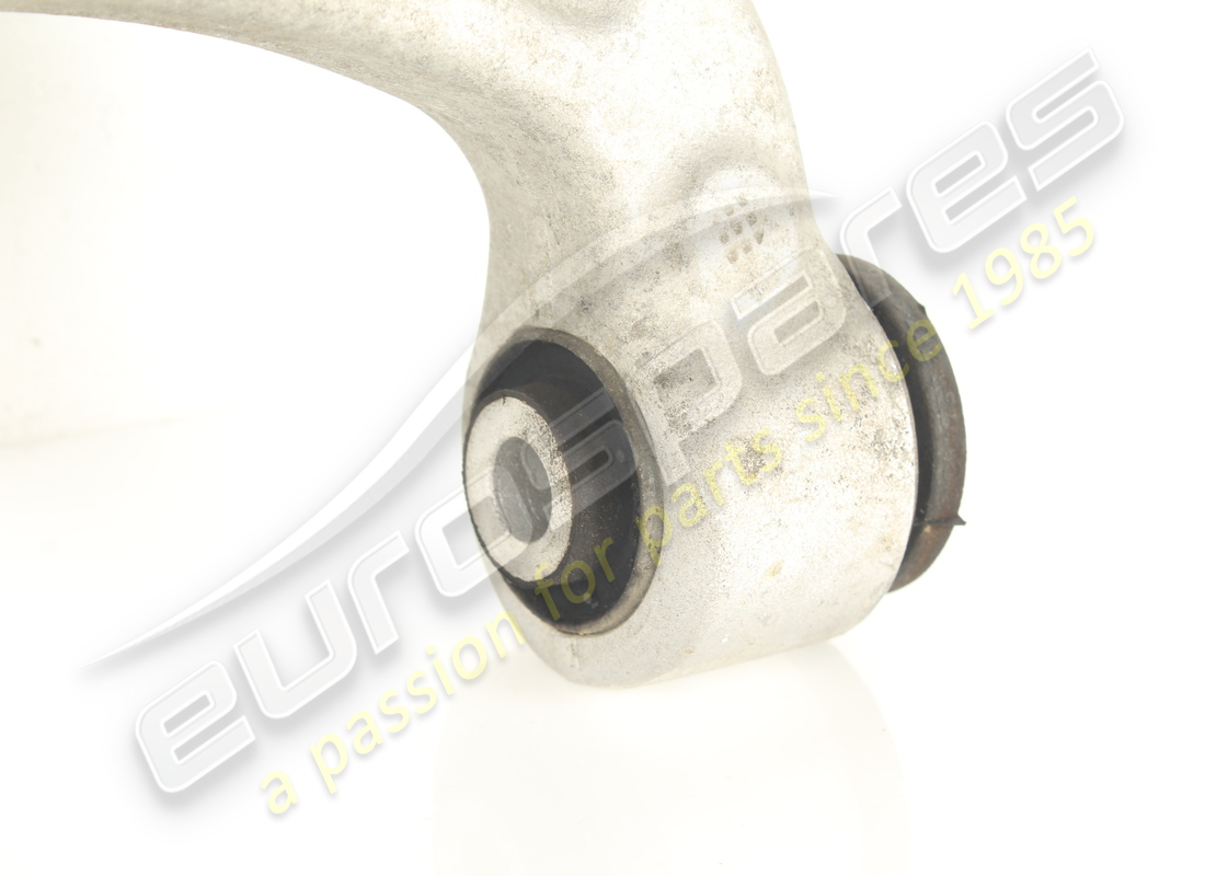 brazo de control delantero usado lamborghini. número de pieza 420407505e (4)