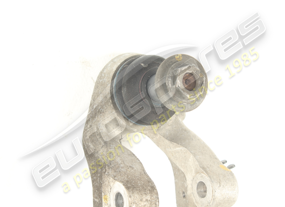 brazo de control delantero usado lamborghini. número de pieza 420407505e (3)