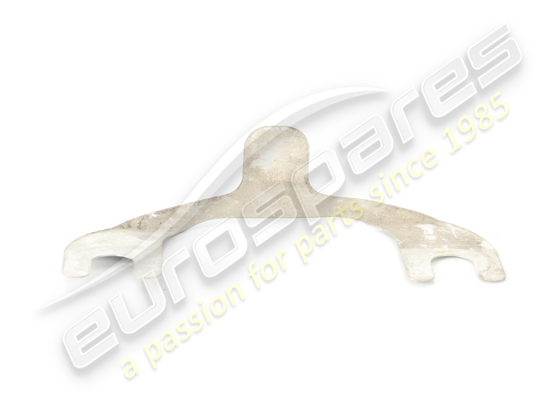 NUEVO LAMBORGHINI ANILLO DE RETENCIÓN 32X1.2. NÚMERO DE PIEZA N0123031 (2) nuevo lamborghini anillo de retención 32x1.2. número de pieza n0123031 (2)