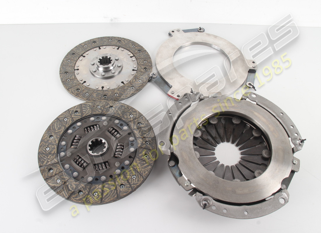 NUEVO CONJUNTO DE EMBRAGUE ESTÁNDAR Eurospares. NÚMERO DE PIEZA 109460 (1)