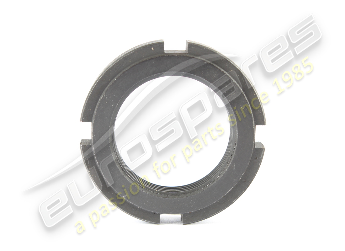 NUEVA TUERCA DE ANILLO FERRARI. NÚMERO DE PIEZA 189162 (2) nueva tuerca de anillo ferrari. número de pieza 189162 (2)