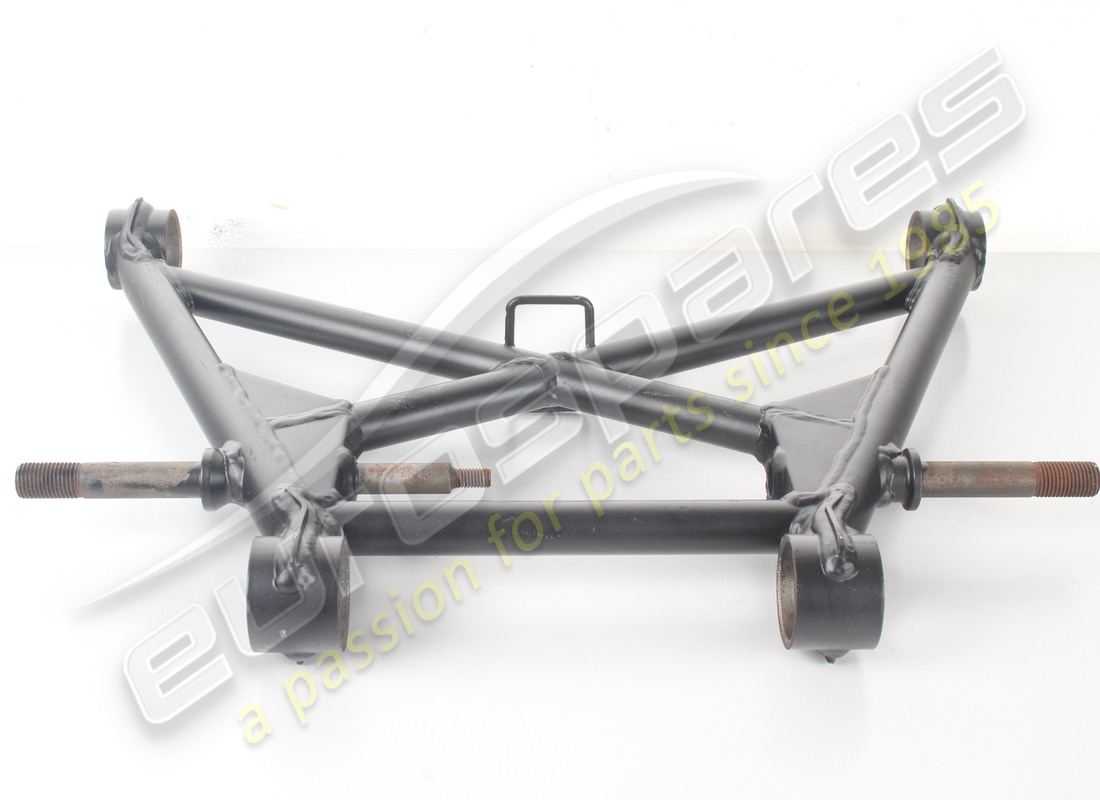 NUEVA PALANCA INFERIOR TRASERA FERRARI. NÚMERO DE PIEZA 124304 (2) nueva palanca inferior trasera ferrari. número de pieza 124304 (2)