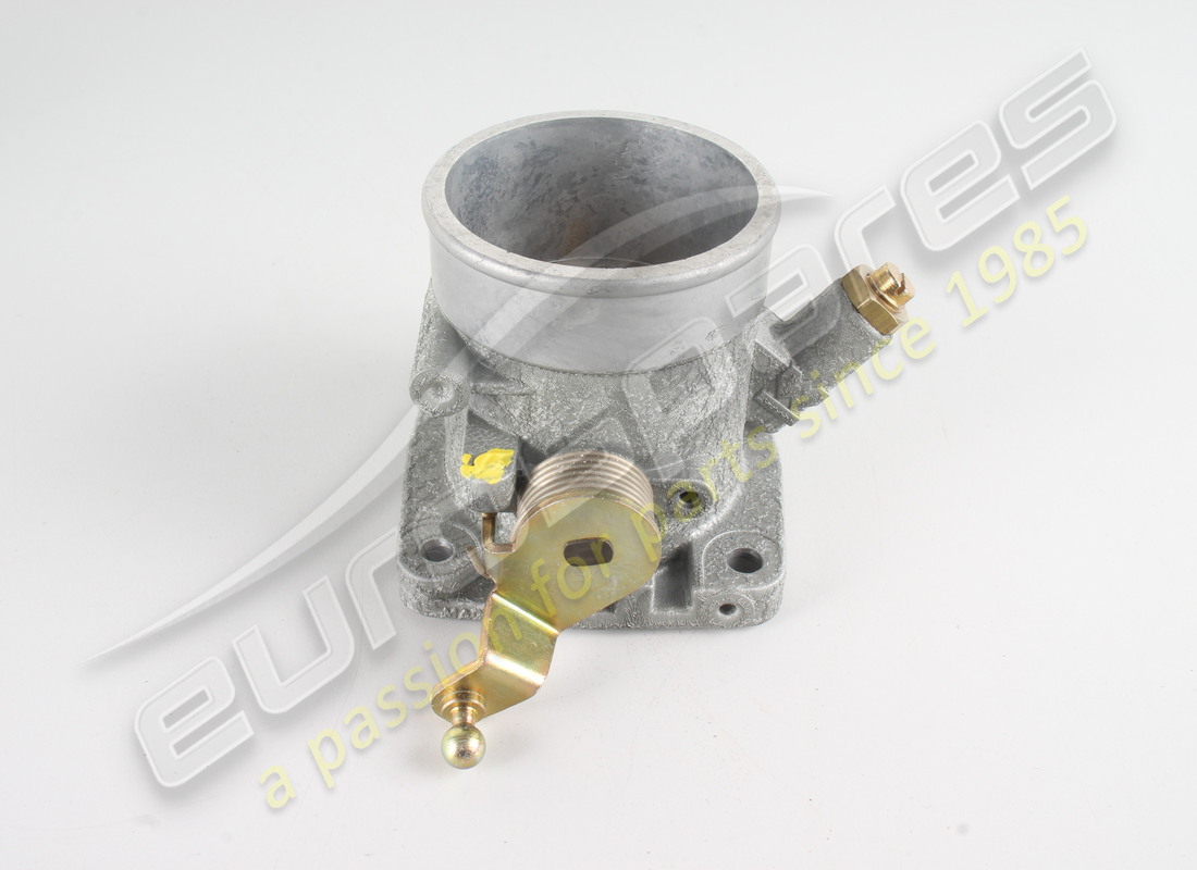 nuevo ferrari cuerpo del acelerador completo. número de pieza 139531 (3)