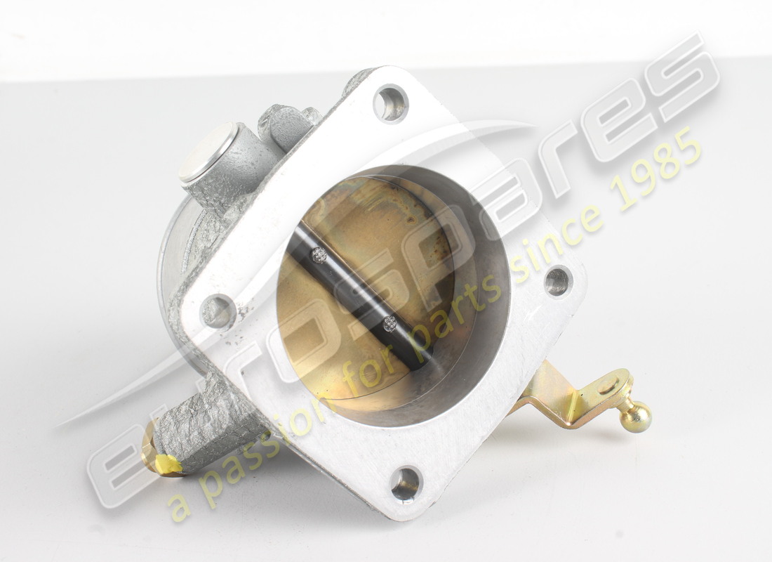 nuevo ferrari cuerpo del acelerador completo. número de pieza 139531 (2)