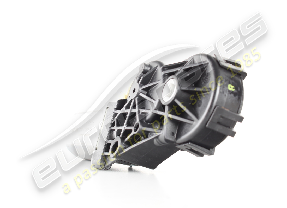 NUEVO MOTOR DE BLOQUEO LAMBORGHINI. NÚMERO DE PIEZA 407959783 (2) nuevo motor de bloqueo lamborghini. número de pieza 407959783 (2)