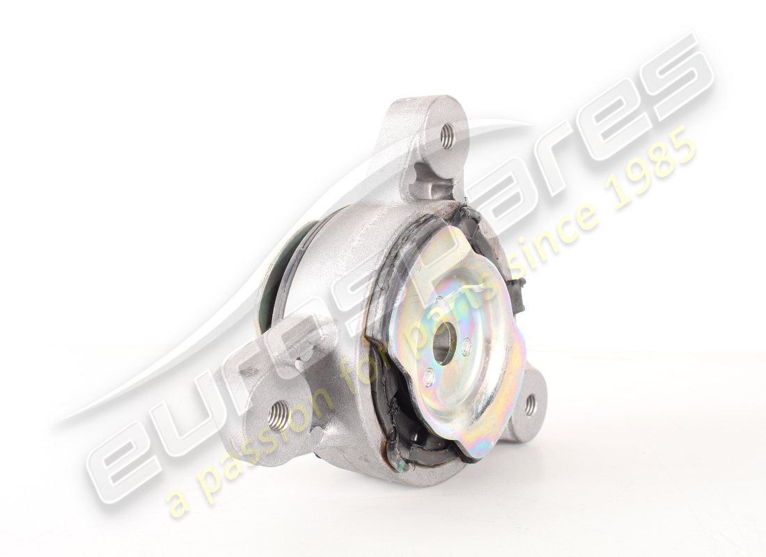 nuevo soporte de caja de cambios maserati. número de pieza 670106865 (2)