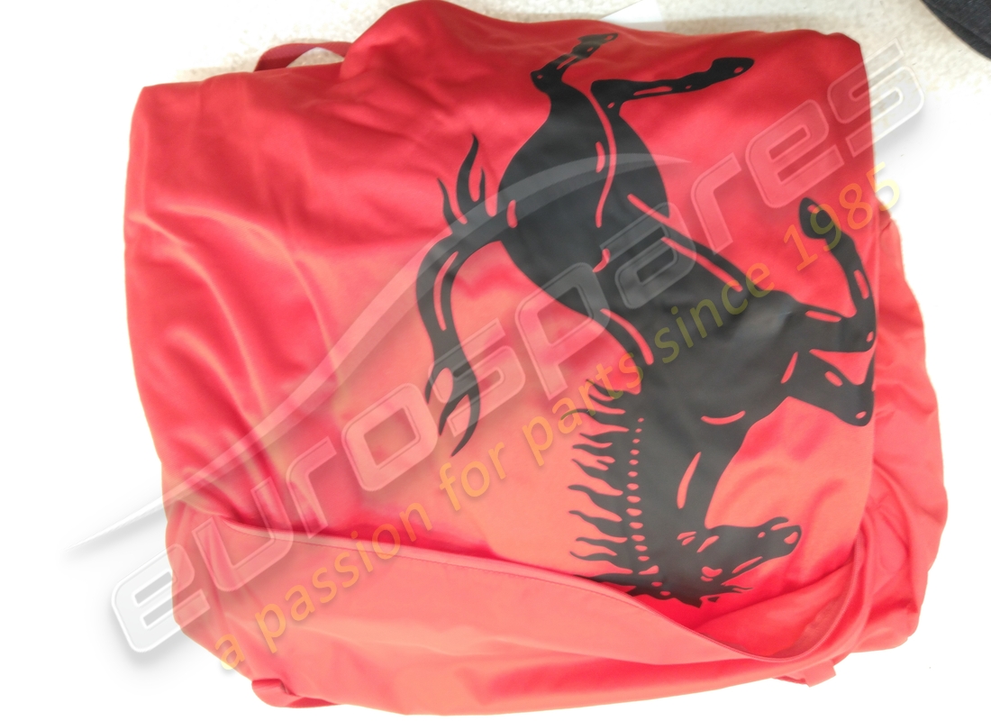 nueva ferrari cubierta interior para coche. número de parte 81608200 (3)