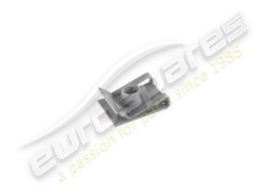 nuevo lamborghini abrazadera de tuerca de presión m6 x 23.8 x 16 número de pieza n90688703