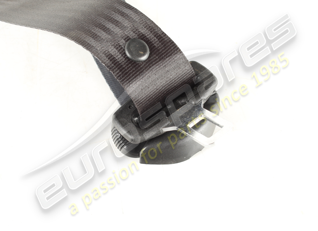 USADO MASERATI ENROLLADOR DE CINTURÓN DE SEGURIDAD IZQUIERDO COMPLETO BRAN. NÚMERO DE PIEZA 388150339 (4) usado maserati enrollador de cinturón de seguridad izquierdo completo bran. número de pieza 388150339 (4)