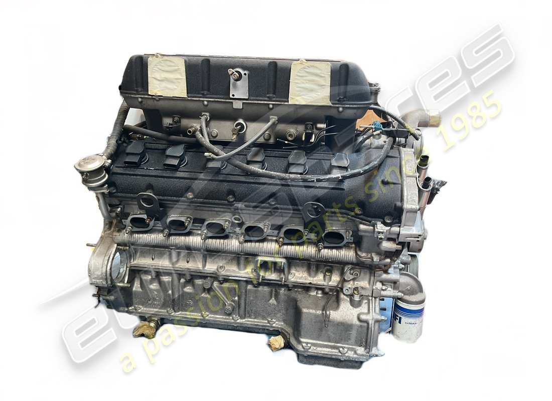 motor lamborghini lp640 usado. número de parte mr00y7q537 (3)