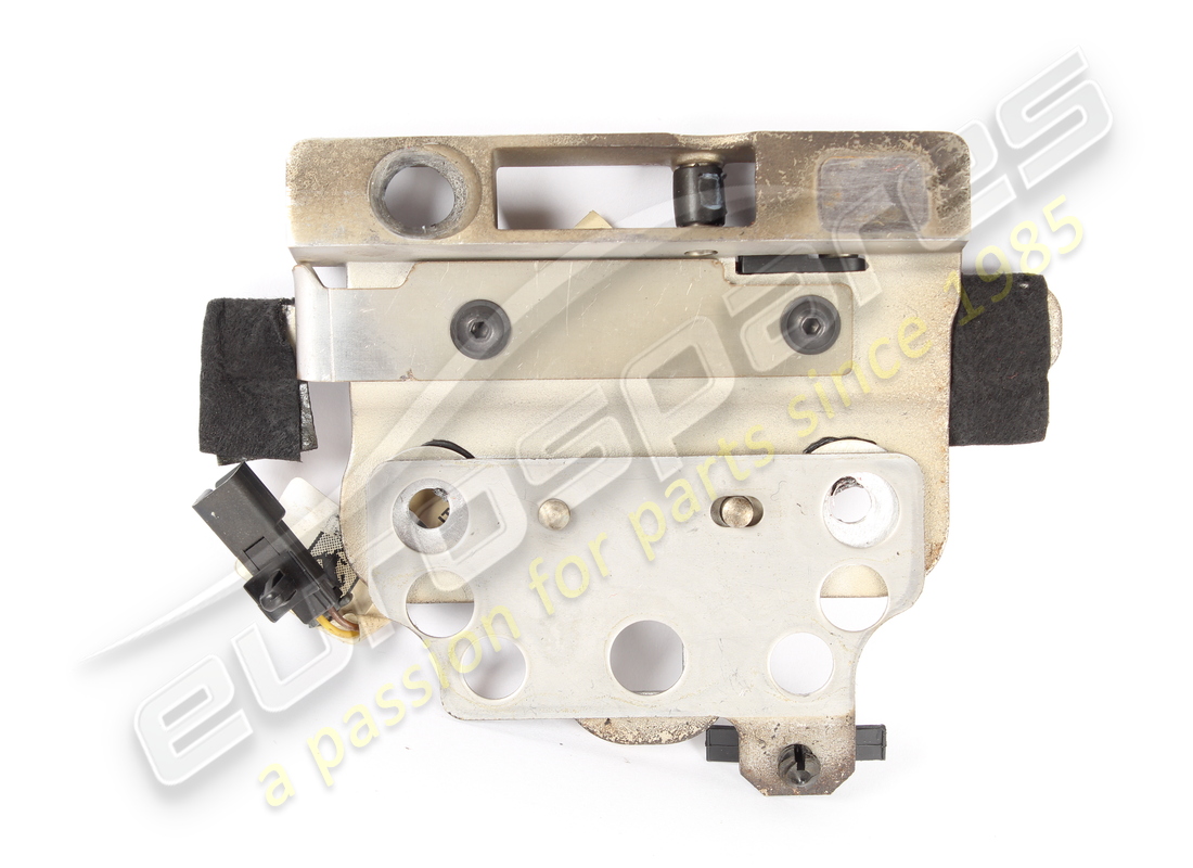 USADO FERRARI CERRADERO DERECHO COMPLETO. NÚMERO DE PIEZA 83978000 (2) usado ferrari cerradero derecho completo. número de pieza 83978000 (2)