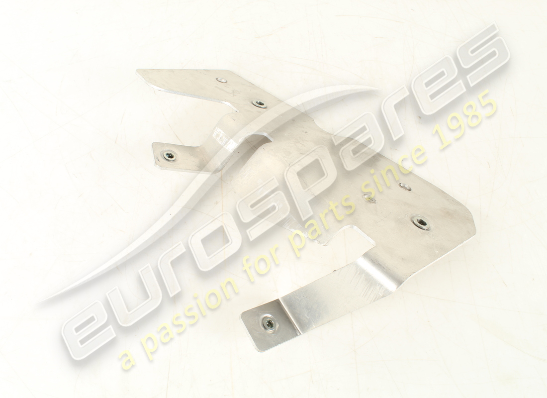 USED FERRARI DRIVER SIDE FOOTREST MOUNTIN. PART NUMBER 84293400 (2) used ferrari driver side footrest mountin. part number 84293400 (2)