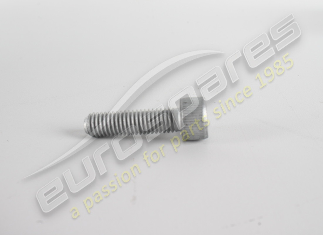 NUEVO TORNILLO Ferrari . NÚMERO DE PARTE 14306524 (1)