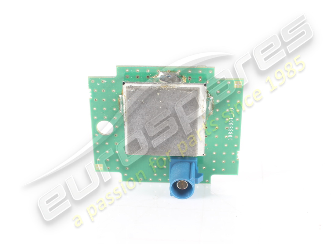 utilizó lamborghini posicionamiento global. número de pieza 8f0919889 (2)