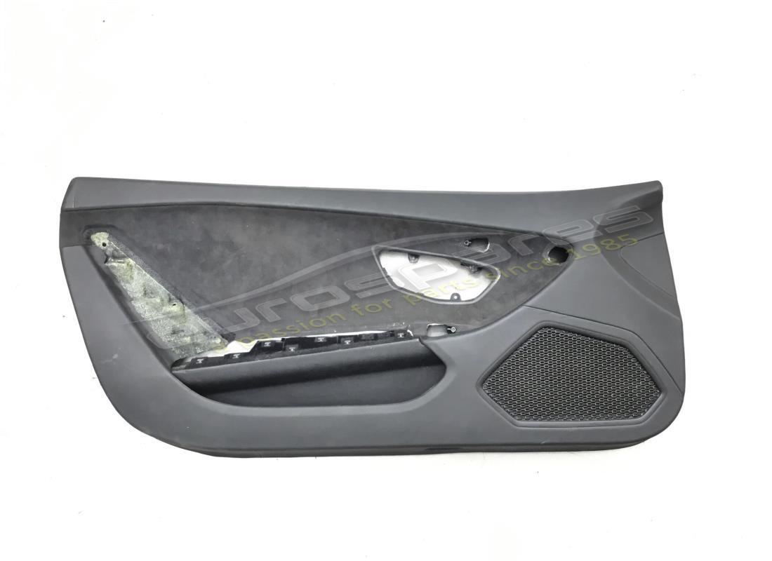 panel de puerta lamborghini usado. número de pieza 4t2867107m (1)