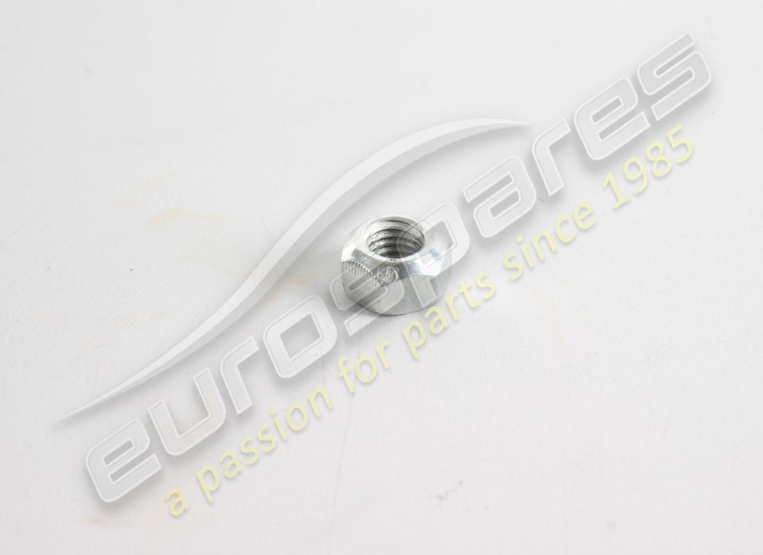 nuevo porsche hexagonal. tuerca - m 8. número de parte 90091000303 (1)