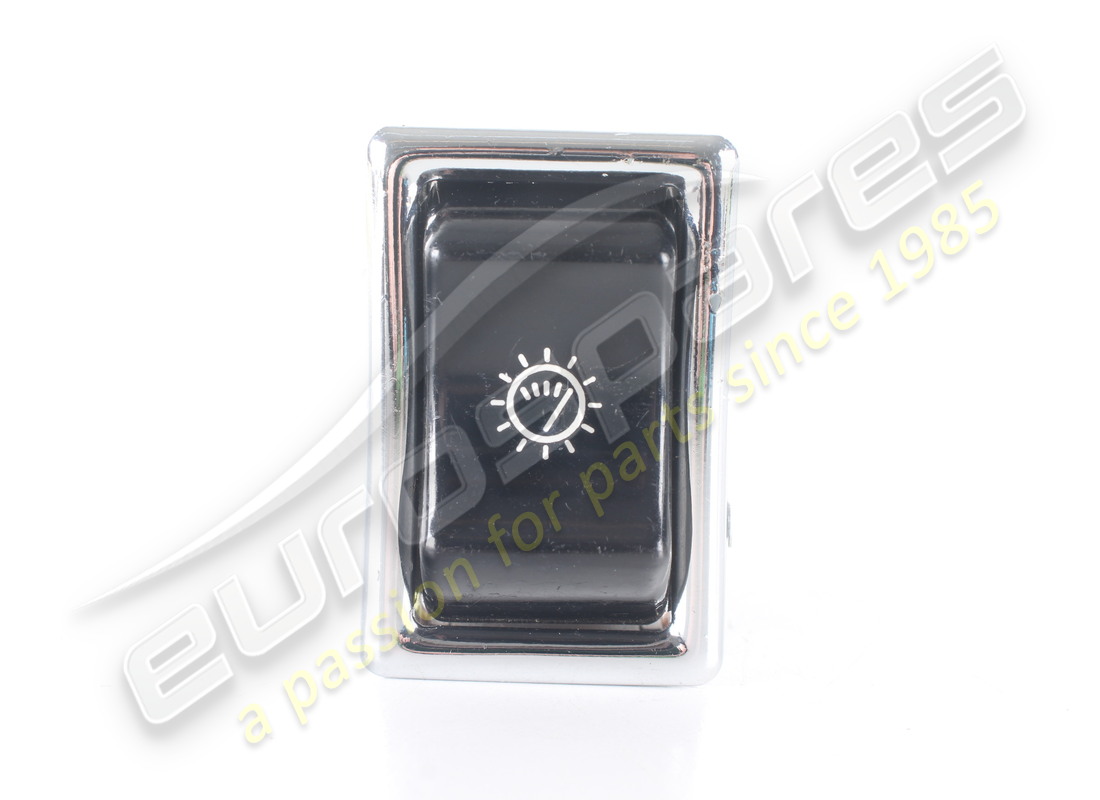 NUEVO (OTRO) MASERATI REOSTATO CON INTERRUTTORE COMANDO IUCI CRUSCOTTO. NÚMERO DE PARTE 116ABL72981 (2) nuevo (otro) maserati reostato con interruttore comando iuci cruscotto. número de parte 116abl72981 (2)