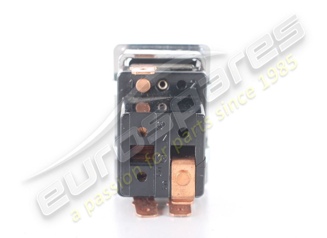 NUEVO (OTRO) MASERATI REOSTATO CON INTERRUTTORE COMANDO IUCI CRUSCOTTO. NÚMERO DE PARTE 116ABL72981 (4) nuevo (otro) maserati reostato con interruttore comando iuci cruscotto. número de parte 116abl72981 (4)